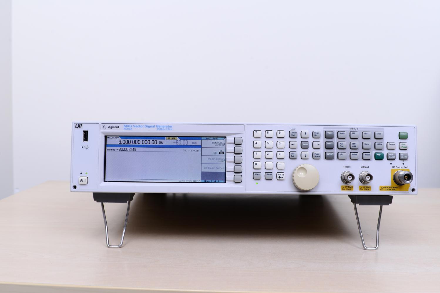 Генератор сигналов Keysight N5182A MXG